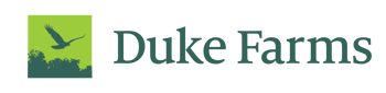 Duke Farms logo