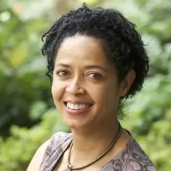 Paula Kahumbu